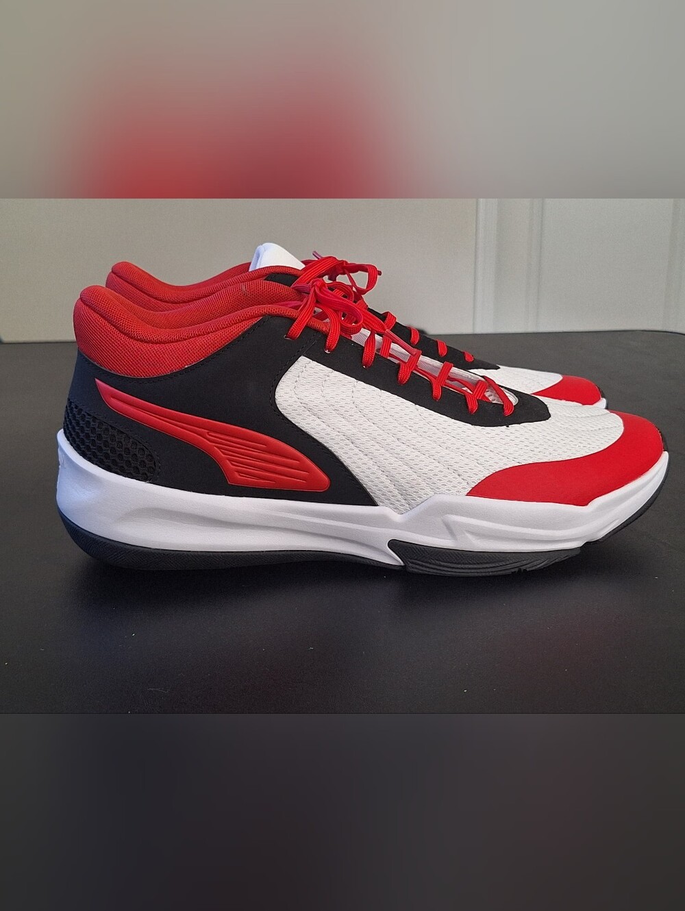 Puma Court Pro II 13